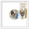 CustomPictureFrames.com Signature Frame - Multiple Sizes Made in the USA